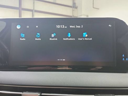 Used 2024 Hyundai Palisade XRT FWD image 32