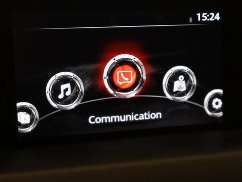 Used 2019 MAZDA CX-5 Touring AWD/4WD image 21