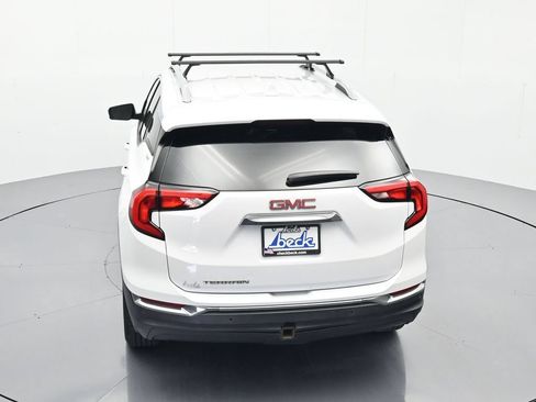 Used 2020 GMC Terrain SLT w/ Preferred Package FWD image 32