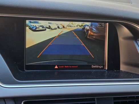 Used 2015 Audi A4 Premium Plus image 16