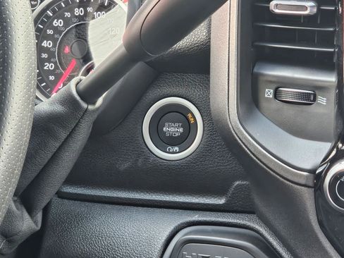 New 2026 RAM 2500 Tradesman AWD/4WD image 12