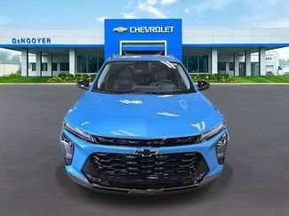 New 2026 Chevrolet Trax ACTIV w/ Sunroof Package video 3