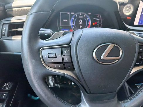 Used 2023 Lexus ES 350 w/ Premium Package FWD image 25