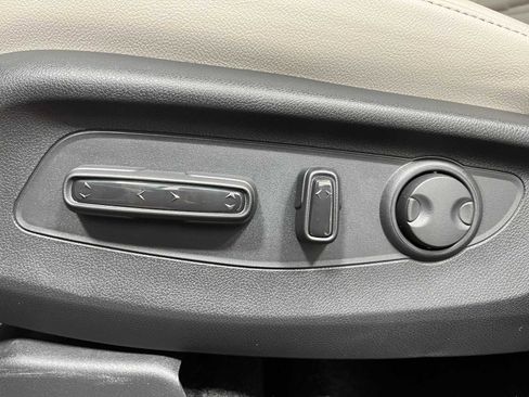 New 2026 Honda CR-V EX-L image 14