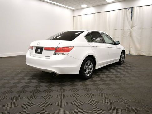 Used 2011 Honda Accord SE image 7