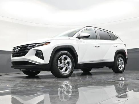 Used 2024 Hyundai Tucson SEL FWD image 21