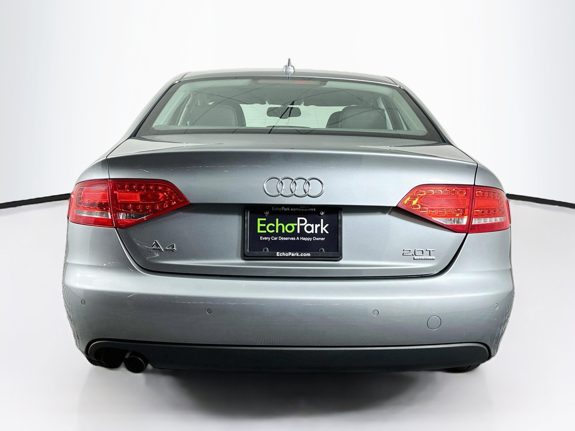 Used 2011 Audi A4 2.0T Prestige AWD/4WD image 7