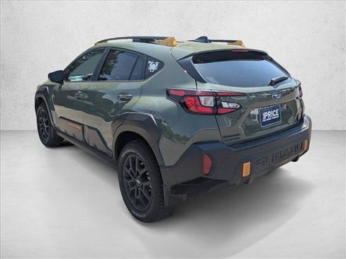 Used 2024 Subaru Crosstrek 2.5i Wilderness AWD/4WD image 7