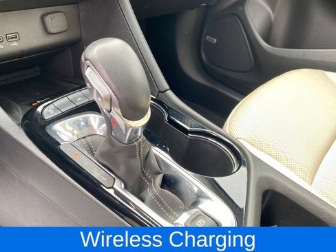 Certified 2024 Buick Encore GX Avenir w/ Avenir Technology Package FWD image 11