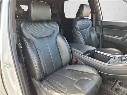Used 2023 Hyundai Palisade Calligraphy FWD image 23