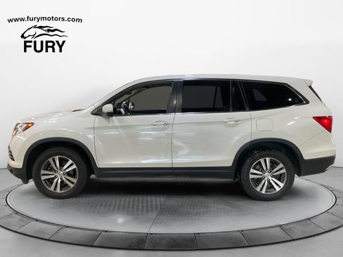 Used 2018 Honda Pilot EX-L image 7