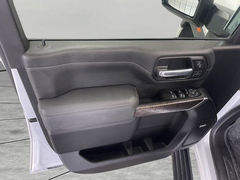 Used 2021 GMC Sierra 2500 Denali w/ Denali Ultimate Package image 10