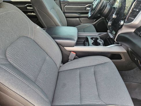Used 2021 RAM 1500 Big Horn AWD/4WD image 14