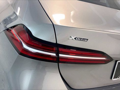 New 2026 BMW 530i xDrive w/ Premium Package image 14