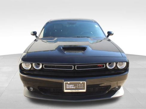 Used 2020 Dodge Challenger R/T w/ Plus Package image 2