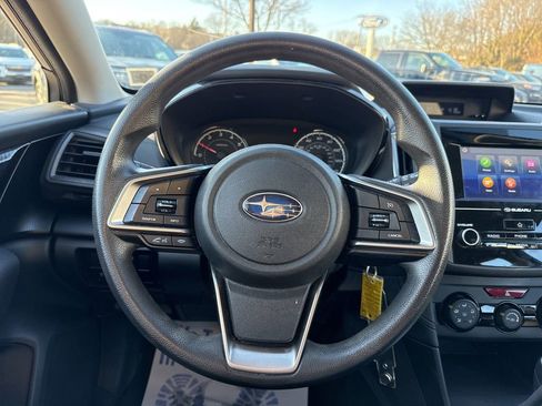 Used 2019 Subaru Impreza 2.0i image 12
