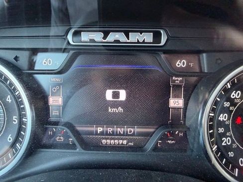 Certified 2023 RAM 1500 Big Horn image 15