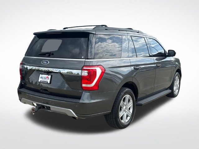 Used 2021 Ford Expedition XLT RWD image 9