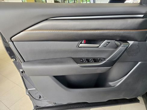 New 2026 MAZDA CX-50 AWD 2.5 Hybrid w/ Weather Package image 20