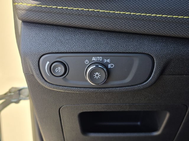 New 2026 Chevrolet TrailBlazer ACTIV w/ Convenience Package FWD image 30
