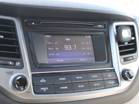 Used 2016 Hyundai Tucson Eco image 14