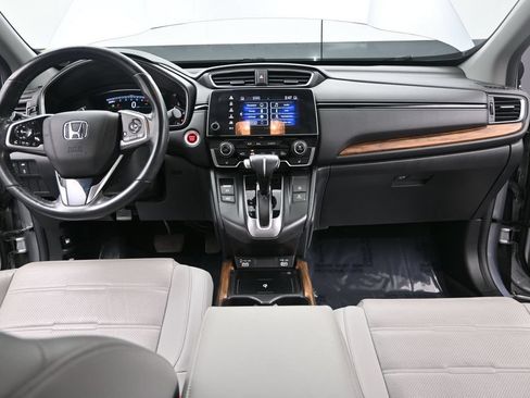 Used 2020 Honda CR-V Touring image 31