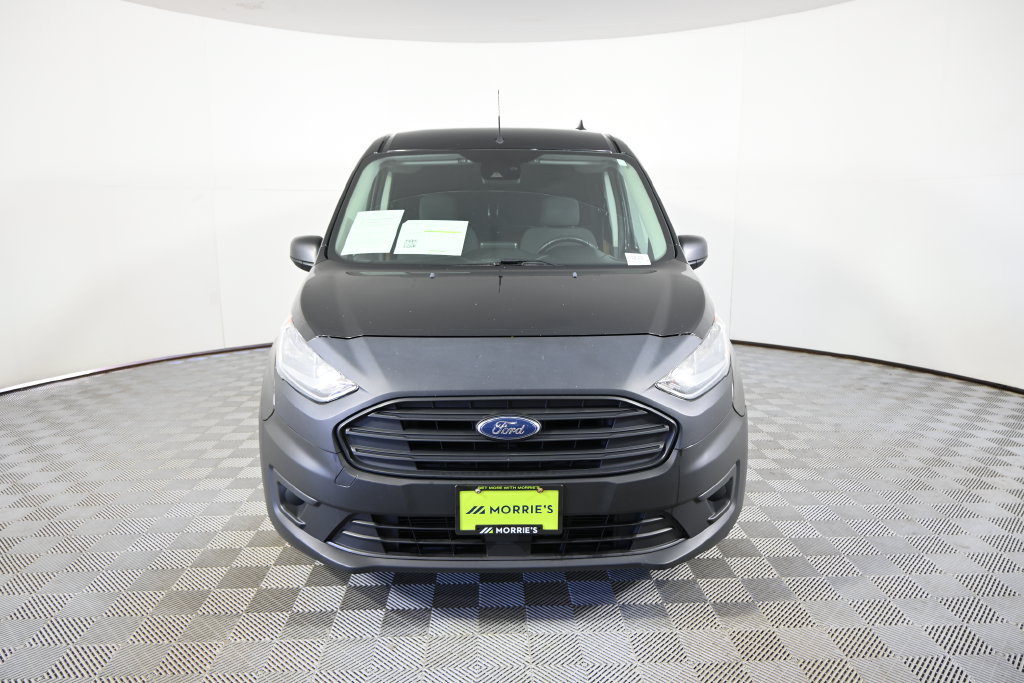 Used 2019 Ford Transit Connect XL FWD image 10