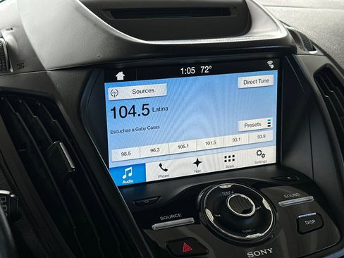 Used 2018 Ford Escape Titanium image 16