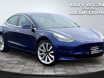 Used 2020 Tesla Model 3 Performance