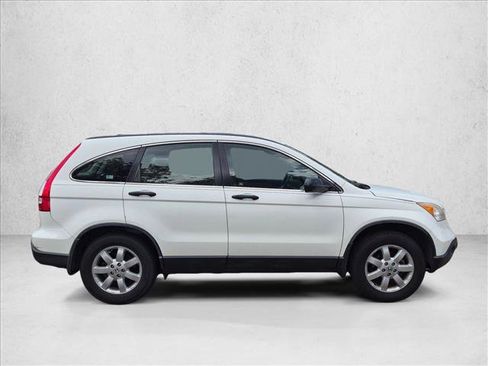 Used 2009 Honda CR-V LX image 4