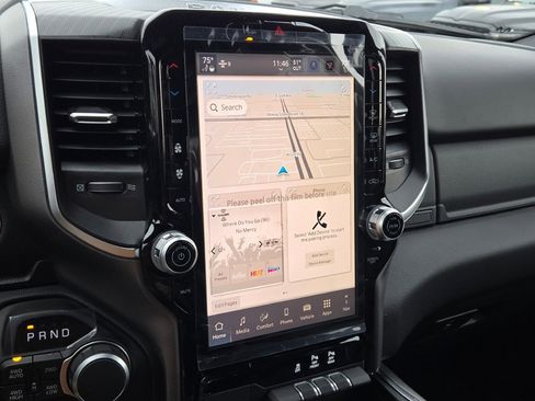 New 2026 RAM 1500 Big Horn image 32