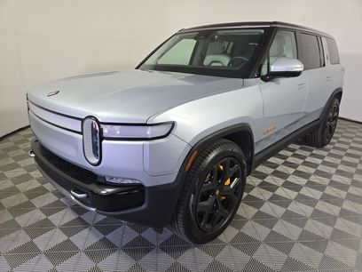Used 2023 Rivian R1S Adventure