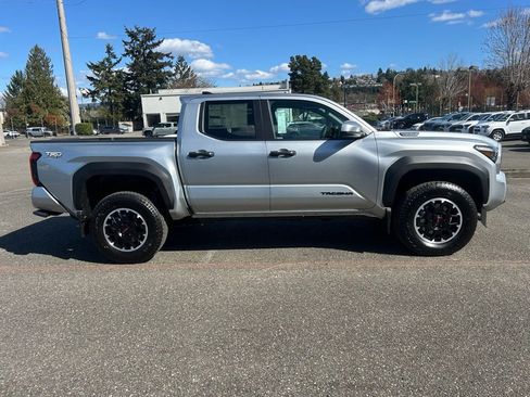New 2026 Toyota Tacoma TRD Off-Road image 4