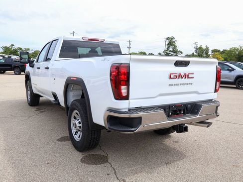 New 2026 GMC Sierra 3500 Pro w/ Convenience Package AWD/4WD image 22