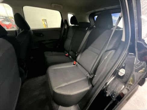 Used 2023 Nissan Rogue S AWD/4WD image 15