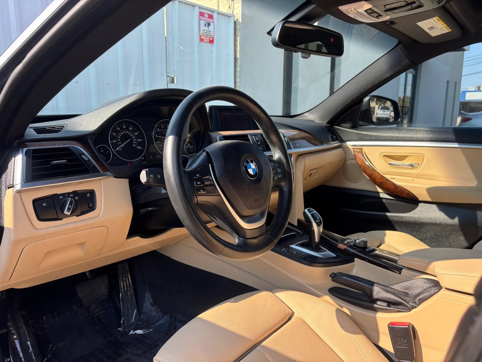 Used 2018 BMW 430i Gran Coupe RWD image 14