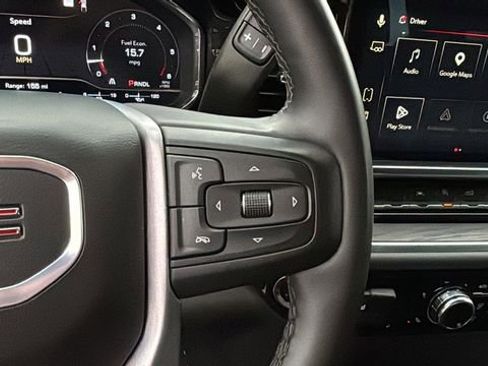 Used 2025 GMC Sierra 1500 SLT RWD image 23