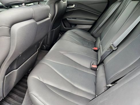 Used 2024 Acura TLX w/ Technology Package FWD image 30