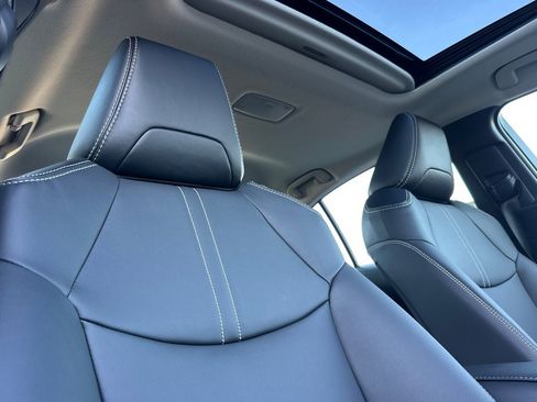 New 2026 Toyota Corolla XLE image 19