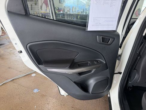 Certified 2020 Ford EcoSport SE FWD image 15