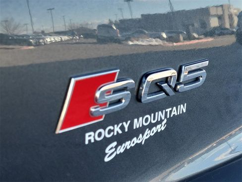 Used 2016 Audi SQ5 Premium Plus w/ Technology Package image 16