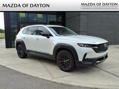 Certified 2026 MAZDA CX-50 AWD 2.5 Hybrid w/ Premium Pkg