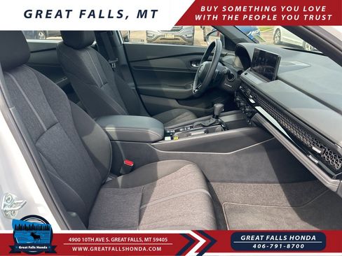 Used 2024 Honda Accord Sport image 30