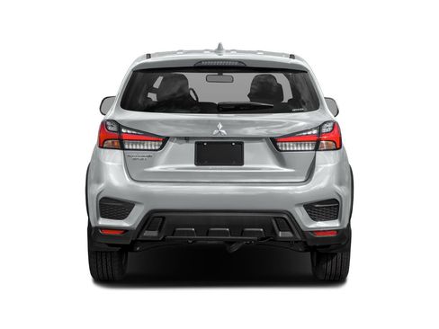 Used 2020 Mitsubishi Outlander Sport SE image 5