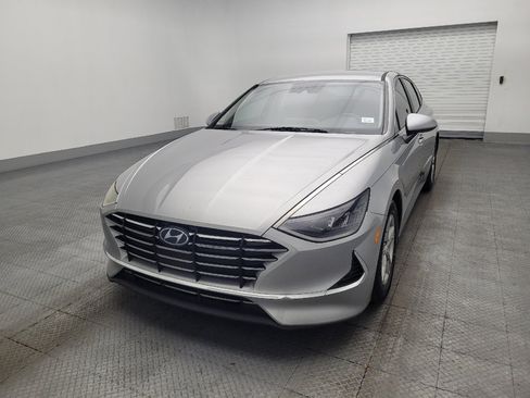 Used 2021 Hyundai Sonata SE FWD image 15
