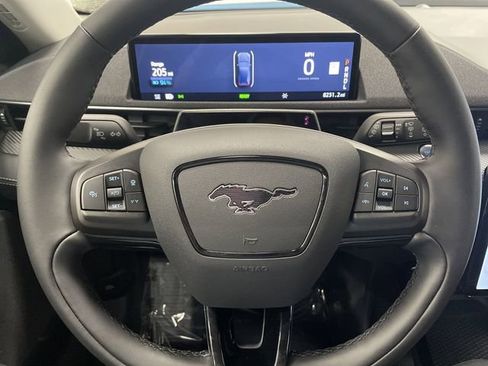 Used 2024 Ford Mustang Mach-E Select image 15