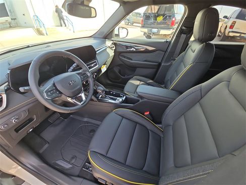 New 2026 Chevrolet TrailBlazer ACTIV image 16