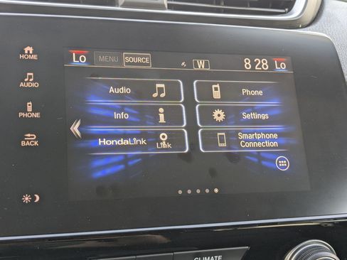 Used 2018 Honda CR-V EX image 23