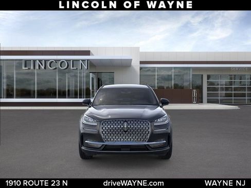 New 2026 Lincoln Corsair Premiere AWD/4WD image 6
