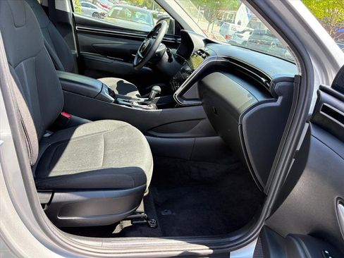 Certified 2024 Hyundai Tucson SEL image 15